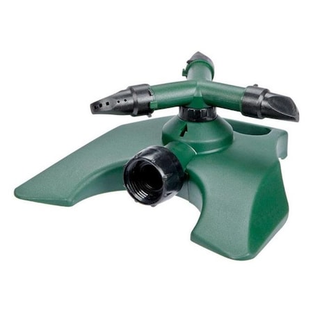 Classic Accessories 58221A 3 Arm Revolving Sprinkler - pack of 6 VE151203
